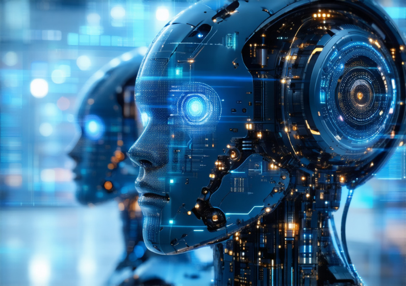 From Blank-Page Paralysis to Publishing Daily in 30 Minutes — The AI Shift